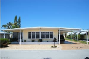 126 Nicklaus Blvd, North Fort Myers, FL 33903, Sold 08/08/23