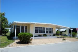 126 Nicklaus Blvd, North Fort Myers, FL 33903, Sold 08/08/23