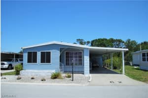 62 Snead Dr, North Fort Myers, FL 33903, Sold 05/10/24