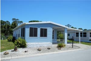 62 Snead Dr, North Fort Myers, FL 33903, Sold 05/10/24