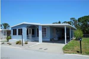 62 Snead Dr, North Fort Myers, FL 33903, Sold 05/10/24