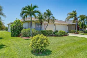 14164 Montauk Ln, Fort Myers, FL 33919, Sold 09/08/23