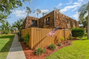 12337 Woodrose Ct #3, Fort Myers, FL 33907, Sold 06/06/23
