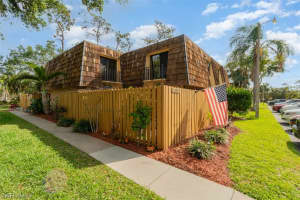 12337 Woodrose Ct #3, Fort Myers, FL 33907, Sold 06/06/23