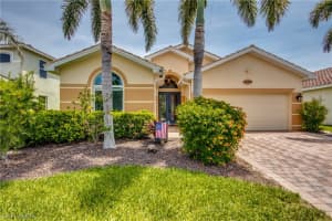3409 Dandolo Cir, Cape Coral, FL 33909, Sold 07/10/23