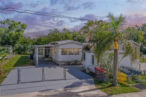 263 San Diego St, North Fort Myers, FL 33903, Sold 07/18/23