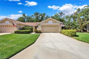 12730 Glen Hollow Dr, Bonita Springs, FL 34135, Sold 06/07/23