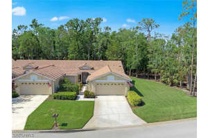 12730 Glen Hollow Dr, Bonita Springs, FL 34135, Sold 06/07/23
