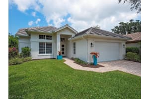 7665 San Sebastian Way, Naples, FL 34109, Sold 08/14/23