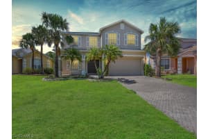 8042 Silver Birch Way, LEHIGH ACRES, FL 33971 Sold 10/23/23