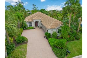 4620 Gleneagles Links Court, ESTERO, FL 33928 Sold 11/27/23