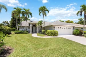6887 Lone Oak Blvd, Naples, FL 34109, Sold 06/09/23