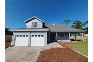 2437 Guinevere Ct, Fort Myers, FL 33912, Sold 08/15/23