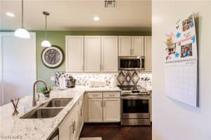 9481 Sardinia Way Apt 102, Fort Myers, FL 33908, Sold 06/23/23