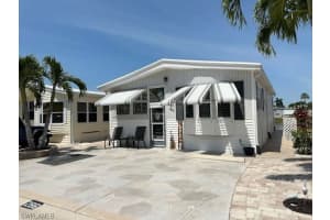 286 Bass Ln, Naples, FL 34114, Sold 08/18/23