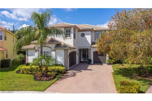 1941 Isla De Palma Cir, Naples, FL 34119, Sold 08/31/23