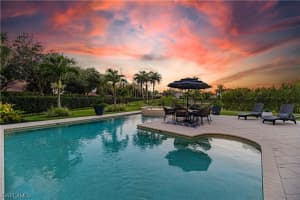 1941 Isla De Palma Cir, Naples, FL 34119, Sold 08/31/23