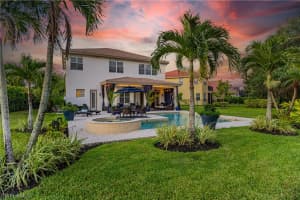 1941 Isla De Palma Cir, Naples, FL 34119, Sold 08/31/23