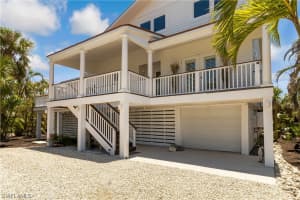 450 Sea Walk Ct, Sanibel, FL 33957, Sold 07/07/23