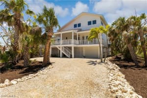 450 Sea Walk Ct, Sanibel, FL 33957, Sold 07/07/23