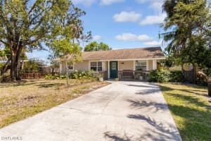 11651 Iona Rd, Fort Myers, FL 33908, Sold 09/19/23