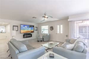 1549 Sandpiper Street, NAPLES, FL 34102 Sold 06/21/23