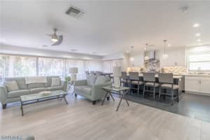 1549 Sandpiper Street, NAPLES, FL 34102 Sold 06/21/23