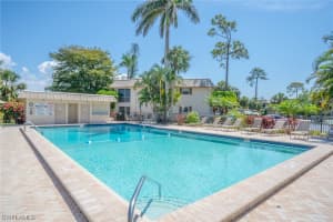 1549 Sandpiper Street, NAPLES, FL 34102 Sold 06/21/23