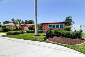 1829 Cornwallis Pkwy, Cape Coral, FL 33904, Sold 08/28/23