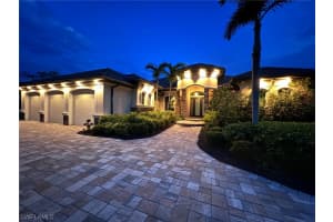 8691 Belle Meade Dr, Fort Myers, FL 33908, Sold 07/06/23