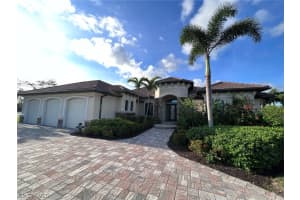8691 Belle Meade Dr, Fort Myers, FL 33908, Sold 07/06/23