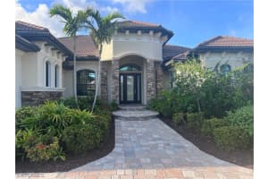 8691 Belle Meade Dr, Fort Myers, FL 33908, Sold 07/06/23