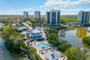 430 Cove Tower Drive, NAPLES, FL 34110 Sold 03/14/24