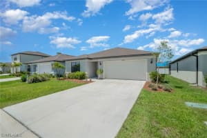 10823 Marlberry Way, North Fort Myers, FL 33917, Sold 06/29/23