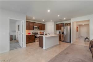 10823 Marlberry Way, North Fort Myers, FL 33917, Sold 06/29/23