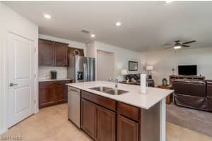 10823 Marlberry Way, North Fort Myers, FL 33917, Sold 06/29/23