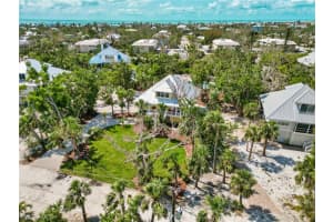 567 N Yachtsman Dr, Sanibel, FL 33957, Sold 10/23/23