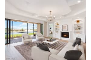 15261 Zeno Wy, Naples, FL 34114, Sold 06/20/23