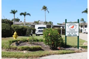 5429 Peppertree Dr APT 11, Fort Myers, FL 33908, Sold 06/14/23