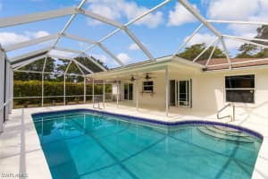 4557 Lakewood Boulevard, NAPLES, FL 34112 Sold 10/23/23