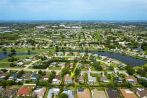 4557 Lakewood Boulevard, NAPLES, FL 34112 Sold 10/23/23