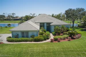 15452 Fiddlesticks Blvd, Fort Myers, FL 33912, Sold 10/02/23