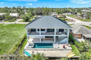4470 Tarpon Avenue, BONITA SPRINGS, FL 34134 Sold 03/12/24