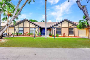 13120 Burningtree Ave, Fort Myers, FL 33919, Sold 06/08/23