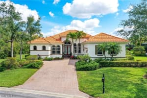 5638 Whispering Willow Way, Fort Myers, FL 33908, Sold 07/14/23