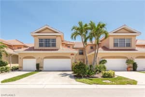 5111 W Hyde Park Ct APT 202, Fort Myers, FL 33912, Sold 09/21/23