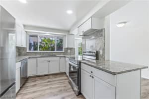 13450 McGregor Blvd, Fort Myers, FL 33919, Sold 07/17/23