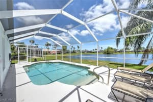 11595 Beach Pebble Way, Fort Myers, FL 33908, Sold 07/14/23