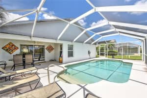 11595 Beach Pebble Way, Fort Myers, FL 33908, Sold 07/14/23