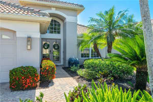 23720 Copperleaf Blvd, Bonita Springs, FL 34135, Sold 08/02/23